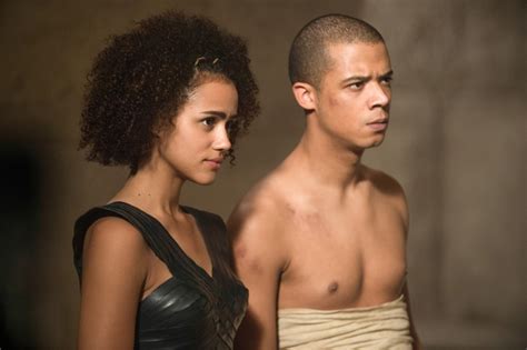 Nathalie Emmanuel HD, Nathalie Emmanuel, Ramsey (Fast and Furious), HD ...