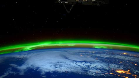 Watch: NASA releases new ultra-high-definition footage of earth’s ...