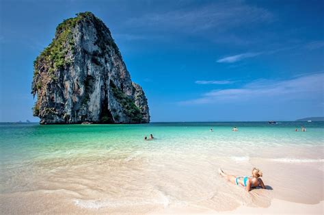 15 Top Beaches in Asia | PlanetWare