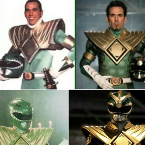 1000+ images about green ranger cosplay on Pinterest | Green, Halloween ...