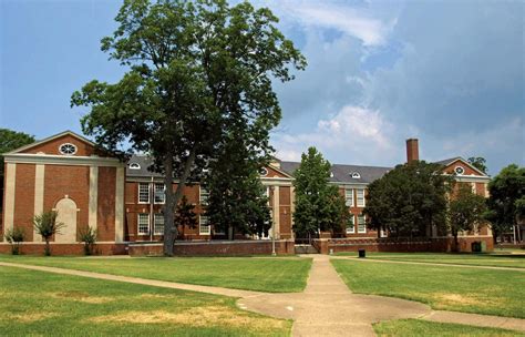 Dorm Room Costs at Alabama State University: A Complete Guide – DormInfo