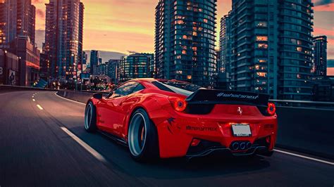 Windows 10 Ferrari Wallpaper Pack