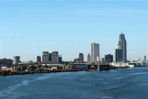 Complete Guide to Downtown Mobile, Alabama 2024