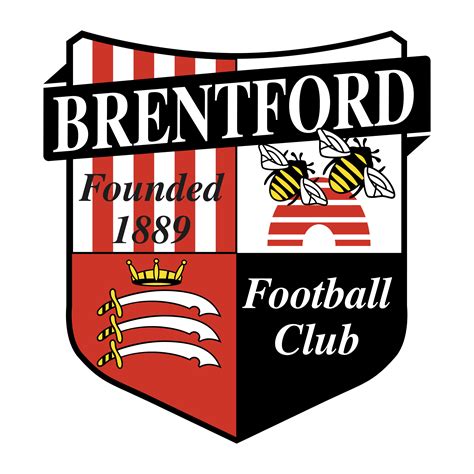 brentford logo png 20 free Cliparts | Download images on Clipground 2024