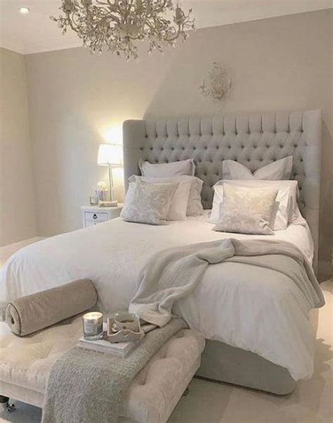 Simple White Bedroom Furniture Ideas | Lifestyle and Healthy