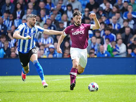 In Pictures: Sheffield Wednesday 1-0 Derby County - Blog - Derby County