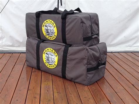 Tent Storage Bags