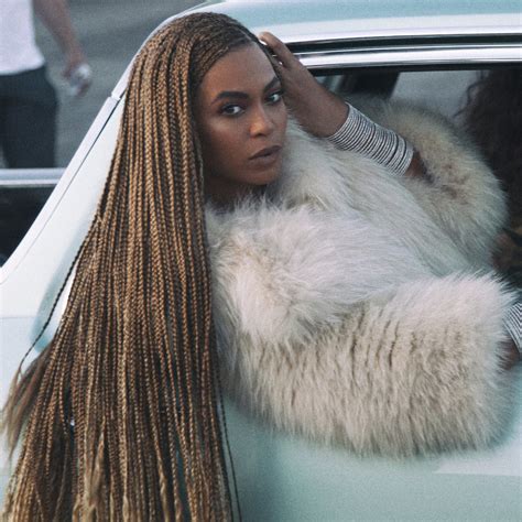 Facts About Beyonce's "Formation" Music Video | POPSUGAR Entertainment