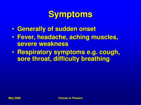 PPT - Pandemic Influenza and Preparedness PowerPoint Presentation, free ...