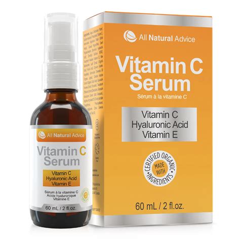 Lợi ích và cách sử dụng của best vitamin c serum đúng cách và an toàn