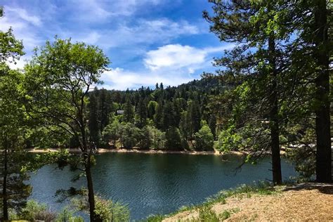 Lake Gregory Trail Guide | Outdoor SoCal