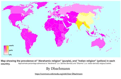 Why are the Abhramaic faiths so popular? : r/TrueAtheism