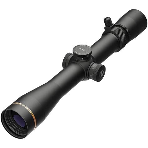 Leupold Tactical Optics & Rifle Scopes | EuroOptic - EuroOptic.com