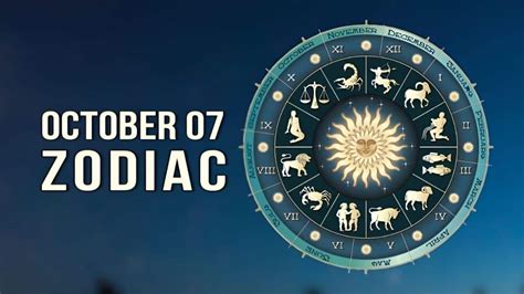 October 7 Zodiac: Sign, Traits, Compatibility, And Many More