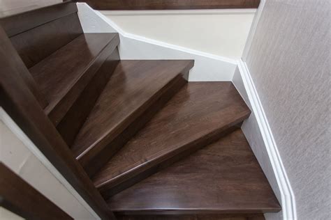 Stair Tread Covers – Centennial Railings