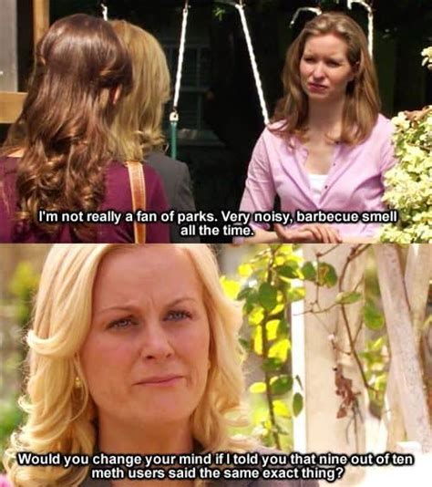 214+ BEST Parks and Recreation Quotes to Made You Laugh - BayArt