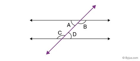 Alternate Interior Angles (Definition, Theorem, Proofs and Examples)