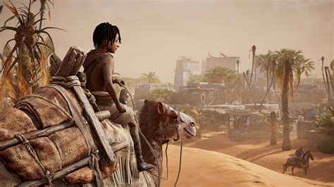 Discovery Tour by Assassin’s Creed®: Ancient Egypt on Steam