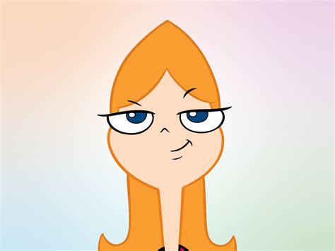 20 Facts About Candace Flynn (Phineas And Ferb) - Facts.net