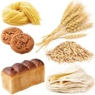 ¿Qué pasa si no soy celiaca y como sin gluten? ¿Es malo comer sin ...