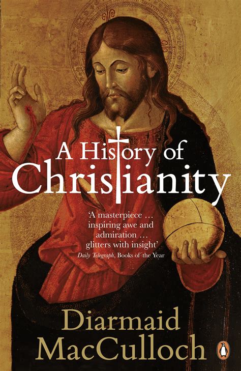 A History of Christianity | Penguin Books Australia