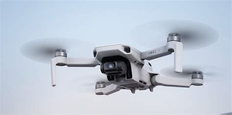 DJI's Mini 2 SE ultraportable drone takes to the skies | TechCrunch