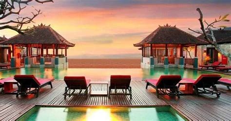 Top 10 Bali Beach Resorts | Travel Triangle