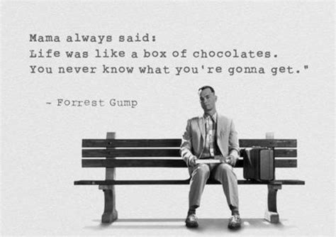 The 40 Best Forrest Gump Quotes - Curated Quotes