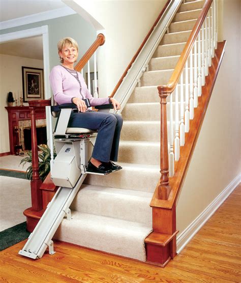 Pacific Access Elevator | Stair Lifts in the Home