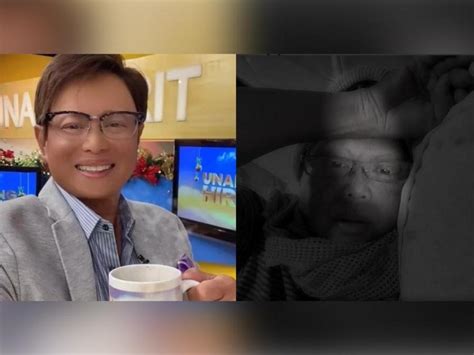 GMA News pillar Arnold Clavio tests positive for COVID-19 | GMA ...