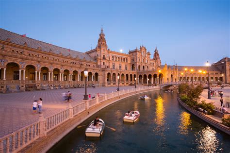 Best Things to Do in Seville, Spain