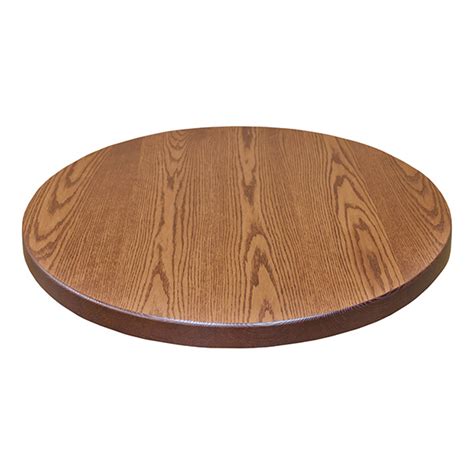 Oak Round Table Tops | Barn Furniture