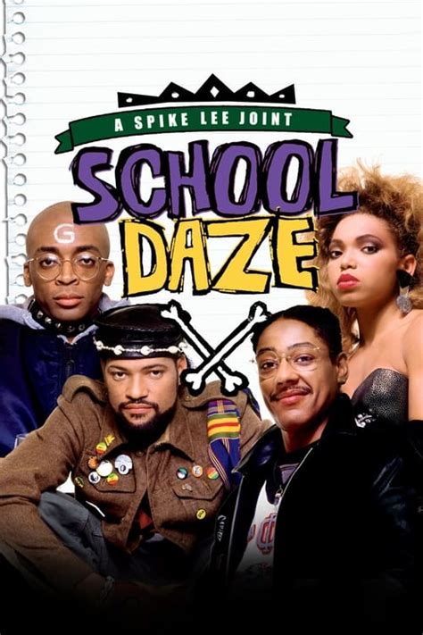 Where to stream School Daze (1988) online? Comparing 50+ Streaming Services