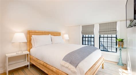 Nantucket Hotel for Groups | Nantucket Resort Collection