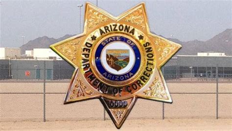 6 corrections officers injured during Arizona prison fight | FOX 10 Phoenix