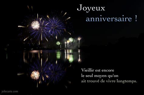 Carte Anniversaire Anim E Cartes Anniversaire Avec Cybercartes 106950 ...