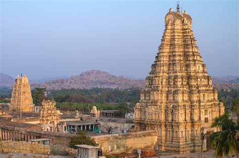 10 Amazing Hindu Temples (with Photos & Map) - Touropia