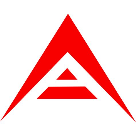 Ark (ARK) Logo .SVG and .PNG Files Download