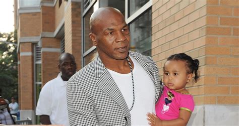 The Heartbreaking Tragedy That Lead To The Death Of Mike Tyson's Daughter