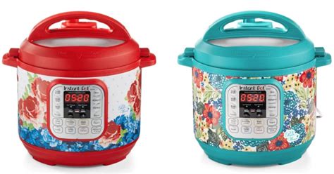 Pioneer Woman Instant Pot Giveaway - Julie's Freebies