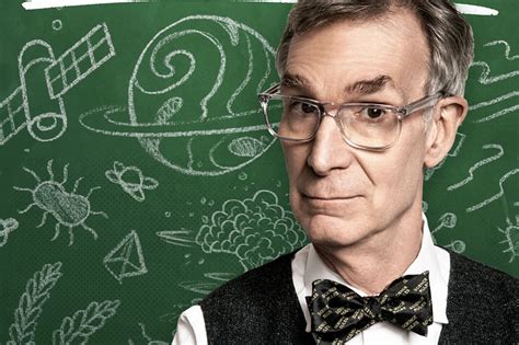 Bill Nye wants to educate the public about science with his new podcast ...