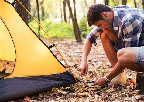 The Setup Process of Toilet Tents – A Step by Step Guide | Toilet tent ...