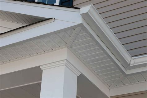 How To Install Vinyl Soffit Vents at Brandy Deemer blog