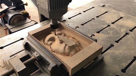 Cnc Woodworking Machine