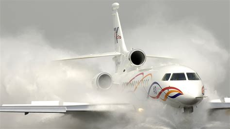 Airplane Wallpaper HD - WallpaperSafari