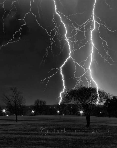 Lightning, Black and White Photography, Fine Art, Wall Art, Lightning ...