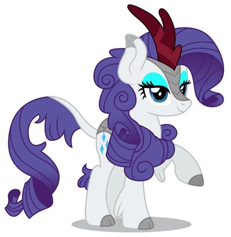 Rarity Kirin | My little pony drawing, My little pony list, Pony drawing