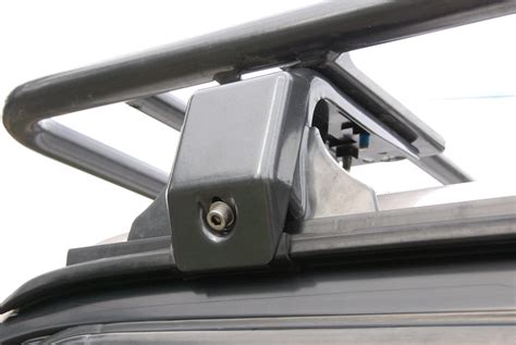 ARB Roof Rack Installation on FJ80 Land Crusier | Photos of … | Flickr