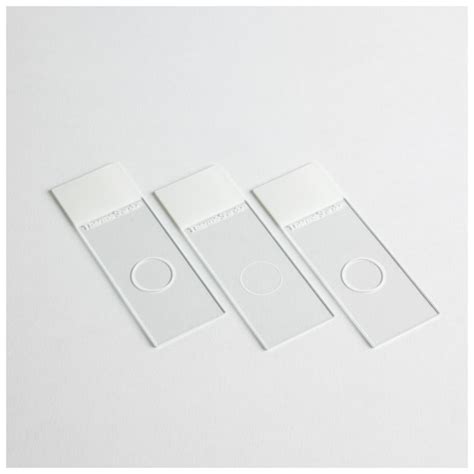 Epredia™ Cytoslide™ Microscope Slides | Fisher Scientific