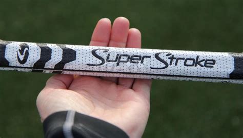 SuperStroke +Plus Series Putter Grips – GolfWRX